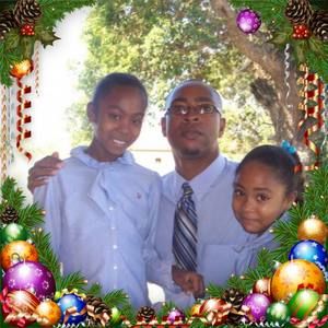 Meet your Posher, Glenroy